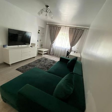 Apartmán The Urban Hub 1 Iasi Exteriér fotografie